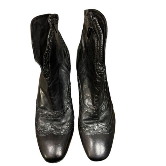 SESTO MEUCCI | booties 10 W - Picture 2 of 7